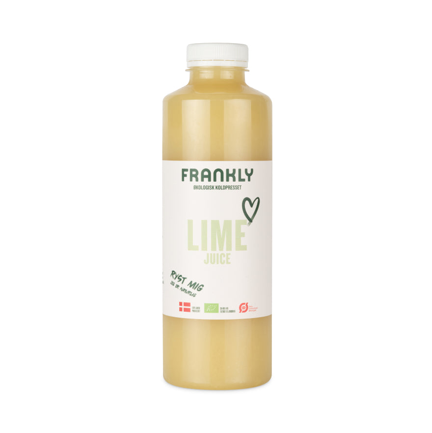 Lime | 1 ks. 10 stk. á 750 ml.