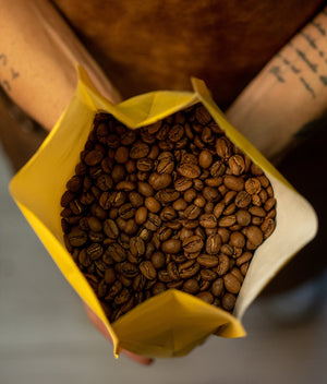 
                  
                    Load image into Gallery viewer, Aceh Gayo | 5 stk. á 1 kg.
                  
                