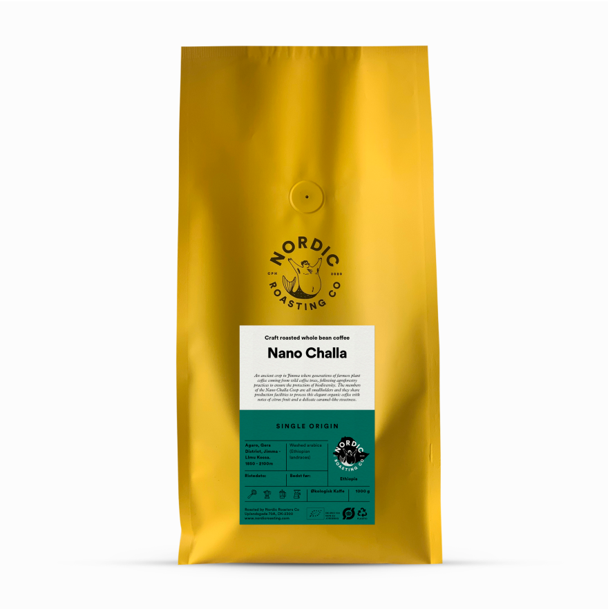 Nano Challa | 5 stk. á 1 kg.